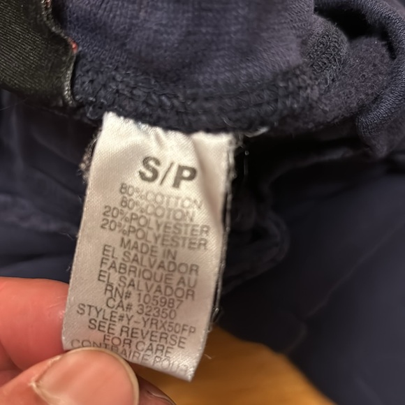 RARE Y2K Roxy vintage low rise flare sweatpants - Picture 10 of 12